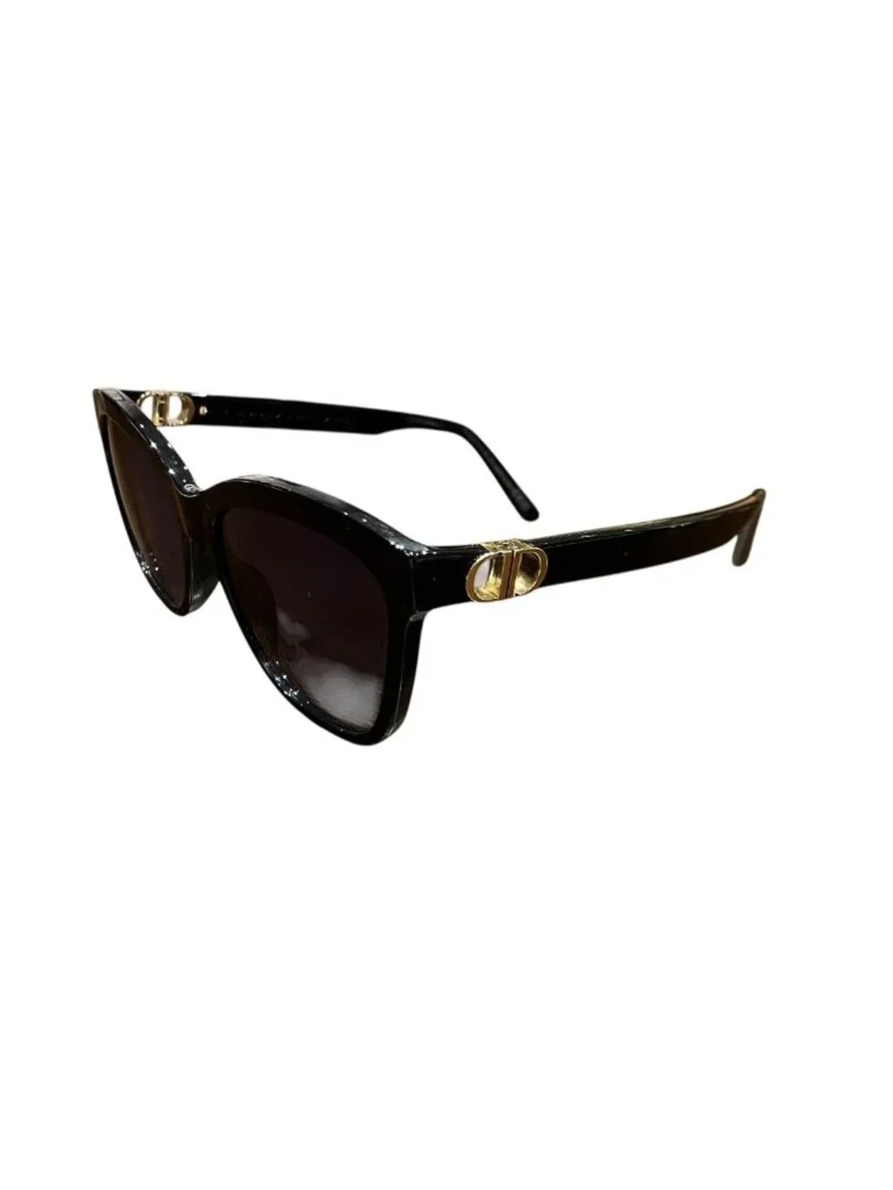 Dior Mini BI Sunglasses Acetate Eyewear